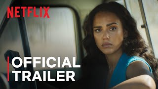 Trigger Warning |  Trailer | Netflix