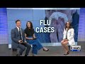 rising flu cases in austin and how to protect yourself