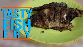 ദേ ഈ നാടൻ തിലാപിയ ഇങ്ങനെ വറുത്തു നോക്കണേ  | Fish Fry | Homely Meals