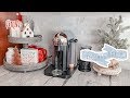 Vlogmas Day 4 🎄 Our Coffee Bar + Black Friday Shopping