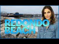 What's it like to live in Redondo Beach?