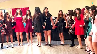 Assyrian dance Party-N6