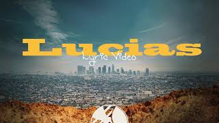 Lucias - ( Con Letras) - Oscar Cortez y Marco Soriano - DEL Records 2021