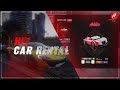 [ESX/QB] HEX RENTAL (FiveM)