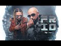 Tribo da Periferia - FRIO ❄️ (Prod. @duckjayreal) (Music Video)