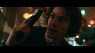 American Assassin - VINCE FLYNN: ASSASSINS ARE MADE - Featurette - In Theaters September 15