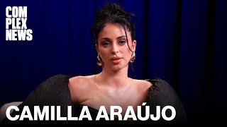 Camilla Araújo on MrBeast, Creating on OnlyFans Content, Leaving Bop House & Her Shocking DMs