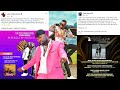 Eddy Kenzo & Jose Chameleon pray for possible Grammy consideration