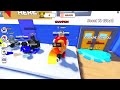 i spent $100 000 on roblox toe wrestling simulator...