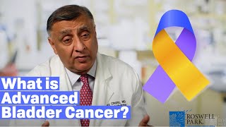 Understanding Advanced Bladder Cancer