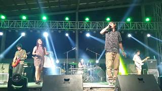 Sefyla | Cebu Reggae Festival 2019 Full Set
