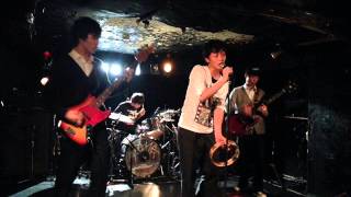 まるビー　2014年3月某日　LIVE＠大塚MEETS