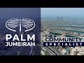 Exclusive Links Real Estate introduces Palm Jumeirah