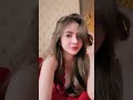 aldira chena hot tiktok cewek medan