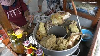 NGAK ADA SEPINYA!!! BAKSO BABAT USUS PALING MURAH SE-INDONESIA CUMA 7 RIBU