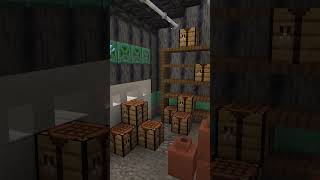 BUILDING 1 BUILDING EVERY DAY in Minecraft Day 22 #minecraft