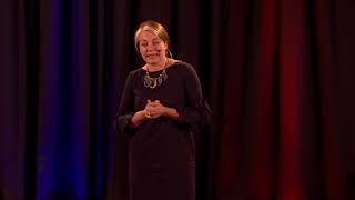 The transformational role & importance of prison education | Dr Anne Costelloe | TEDxMountjoyPrison