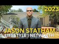 Jason Statham Networth 2023 | Lifestyle, Mansion, Car Collection, Fortune