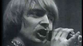 The Yardbirds - Goodnight Sweet Josephine (1968)