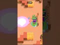 Piper in solo showdown #shorts #bs #viral #brawlstars #piper #showdown