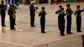 800 Black Forest Annual 2007, 800 Band Freestyle.