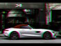How to make a glitch effect using only HTML and CSS.