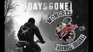 PC Days gone прохождение 7 [Сложно II]  YouTube/VK Play Live