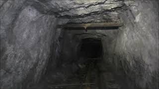 #47 Ghosts and  a Secret Bunker at Remac Mine?