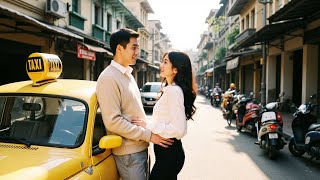 Tỷ Phú Trẻ Giả Làm Tài Xế Taxi Nghèo, Để Tìm Tình Yêu Đích Thực, Sốc Vì Anh Đã…