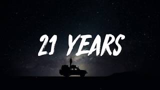 TobyMac - 21 Years (Lyrics) HD