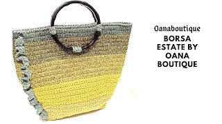 Summer BAG kit oanaboutique com