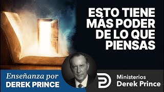 🔥 El tremendo poder de proclamar la palabra de Dios con fe - Ministerios Derek Prince