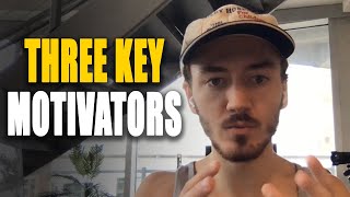 How to Motivate People to BUY YOUR OFFER | Coaching Call