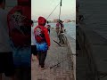 Best fishing Spot in Dubai #shorts #short #shortvideo #fishing