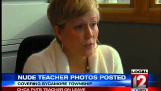 CHCA Teacher Put on Leave for Nude Photos Online