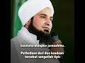 Inti Dari Dakwah Al Habib Ali Al Jufri