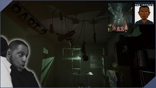 Paranormal HK Full Walkthrough Part 2 [Never making a documentary again.]