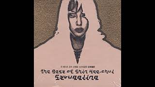 The Best Of Shin Hae Chul - Struggling 2002년CD1