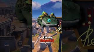 These LTM's or Klombo?no 2 #fortnite