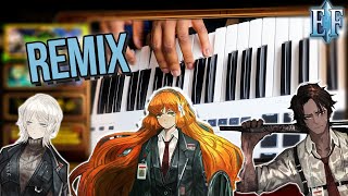 Limbus Company Main Menu Theme Remix