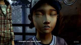 The Walking Dead Season 2 - Episode 2: A House Divided - Preview Trailer [HD]