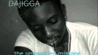 Dajigga  Tunn up d swagg medley feat lyvely \u0026 scaffle