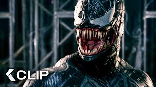 Spider-Man vs. Venom - Full Final Fight Scene - SPIDER-MAN 3 (2007)