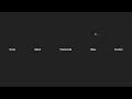 Custom Animated Cursor