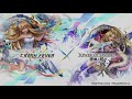 神魔之塔 版本15.2【神魔之塔 x crash fever】粉碎狂熱 路途 背景音樂