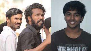 GV Prakash doesn't want to work with Dhanush | Hot Tamil Cinema News