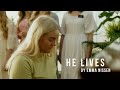 He Lives | Emma Nissen