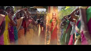 Aadi Kuththu - Mookuthi Amman l Nayanthara l Tamil Devotional Whatsapp Status l Tamil New Status