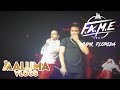 #21 Concierto Espectacular de Maluma en Miami, Florida (1/2) | MalumaVlogs