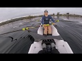 HUSKY OPEN 2018 || Womens V8  Coxswain Recording|| RASA AUDEJAITIS